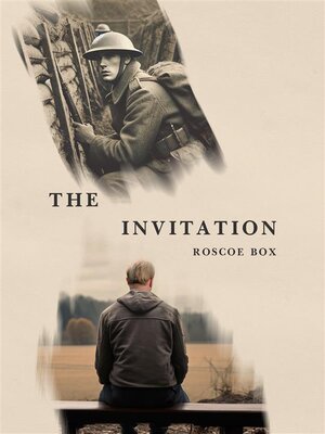 cover image of The Invitation